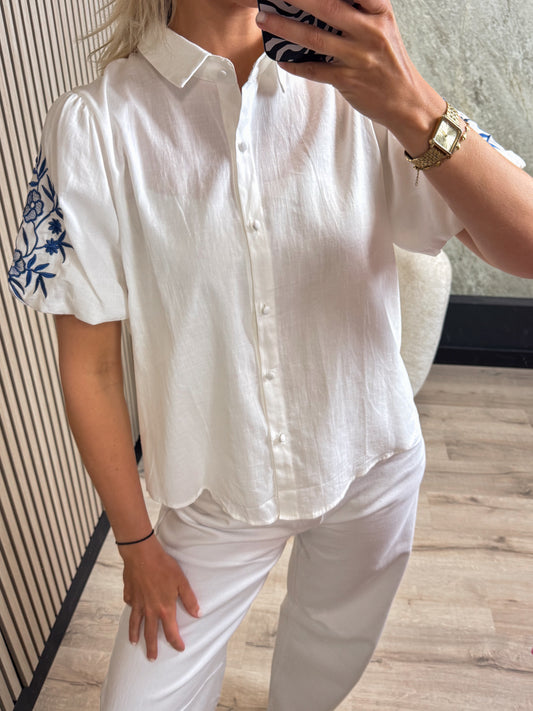 Blouse Nikki