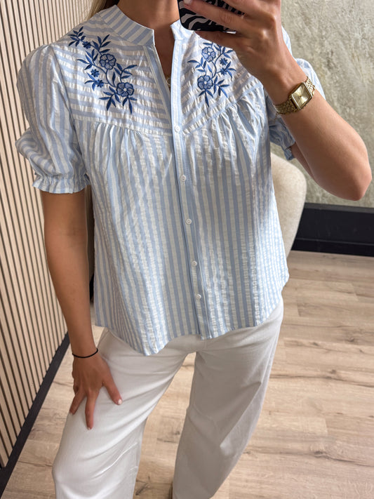 Blouse Loes