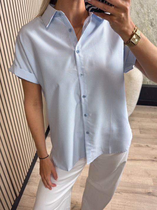 Blouse New York