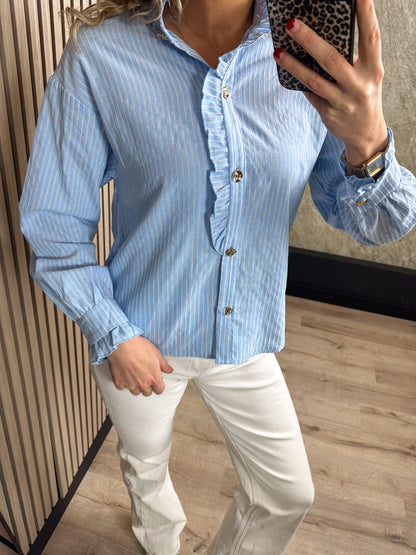 Blouse Tessa