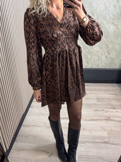 Jurk Kiki