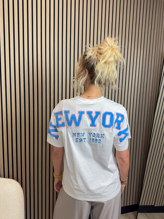 T-shirt NY