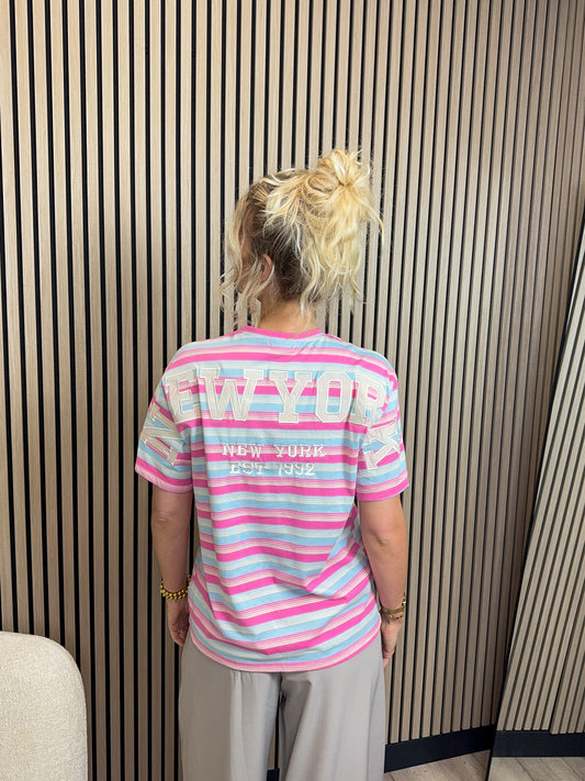 T-shirt Kiki