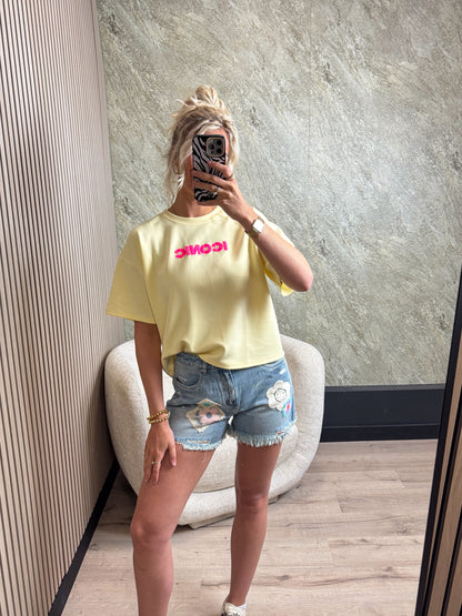 Short Roos