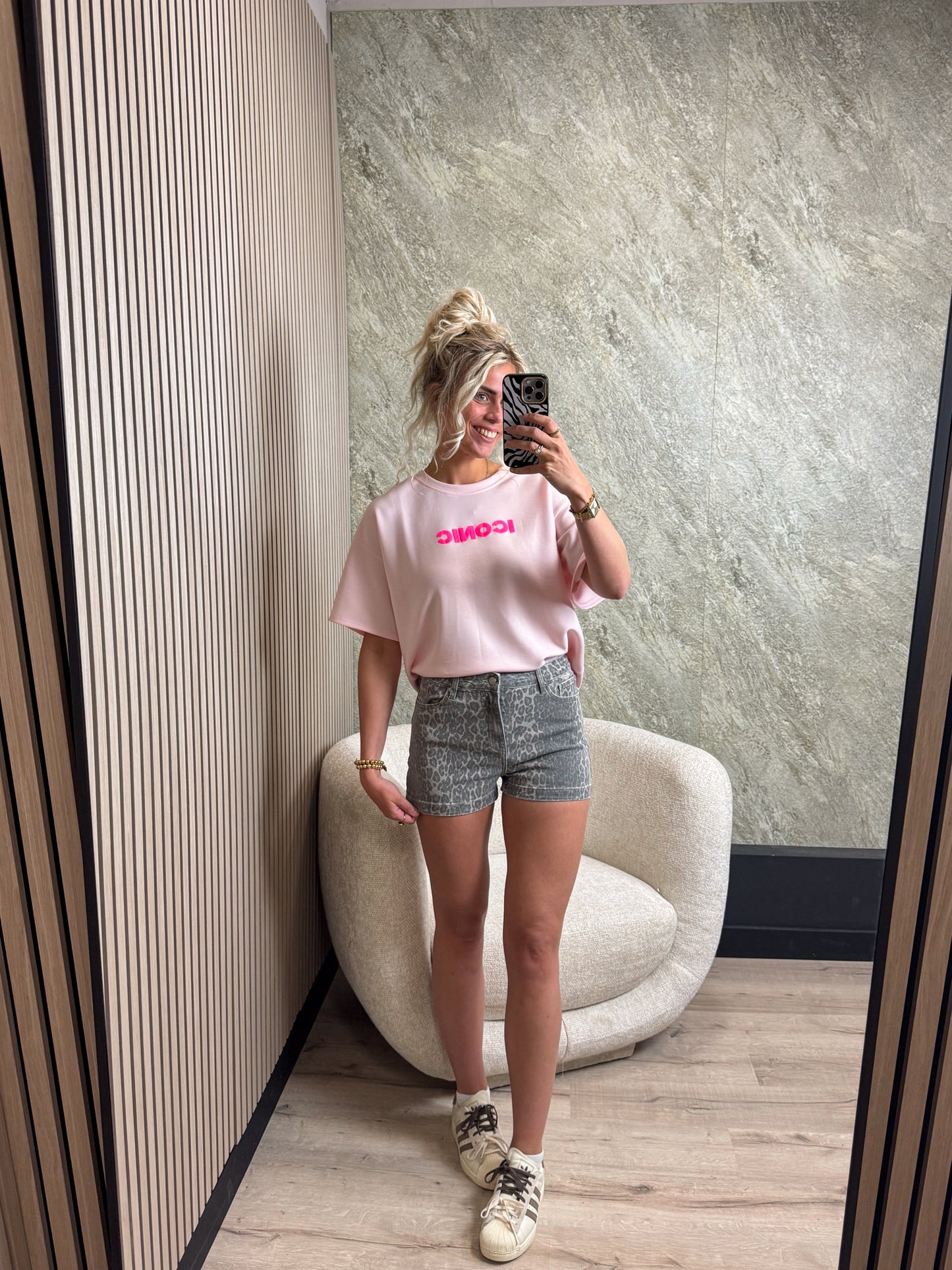 Panter Short