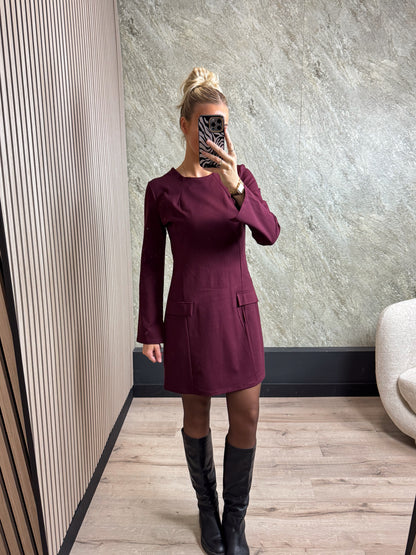 Jurk Lottie
