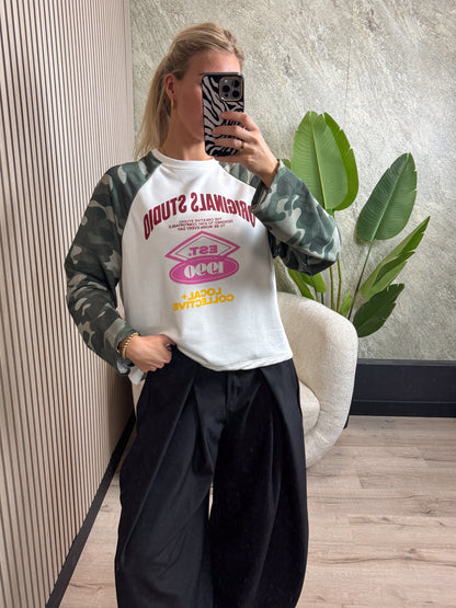 Longsleeve Original Studio