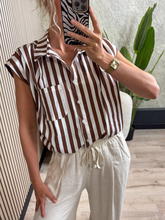 Blouse Anna