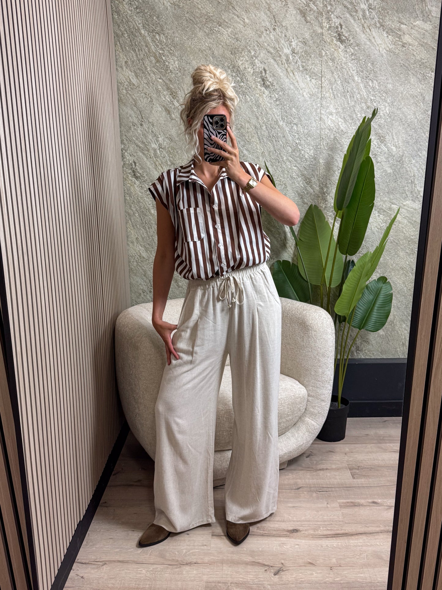 Blouse Anna