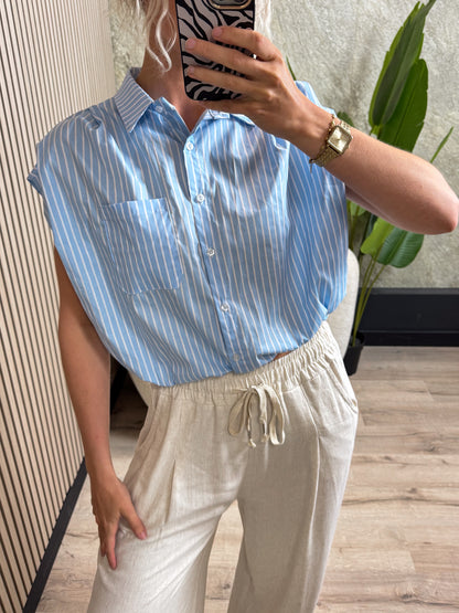 Blouse Anna