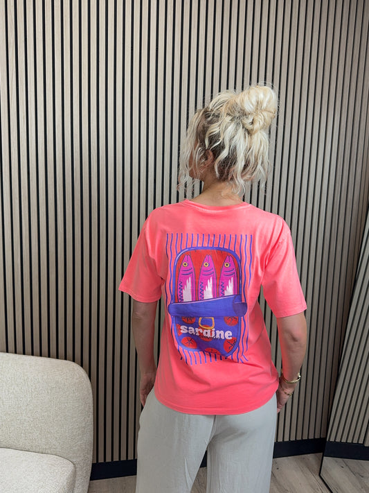 T-shirt Lena