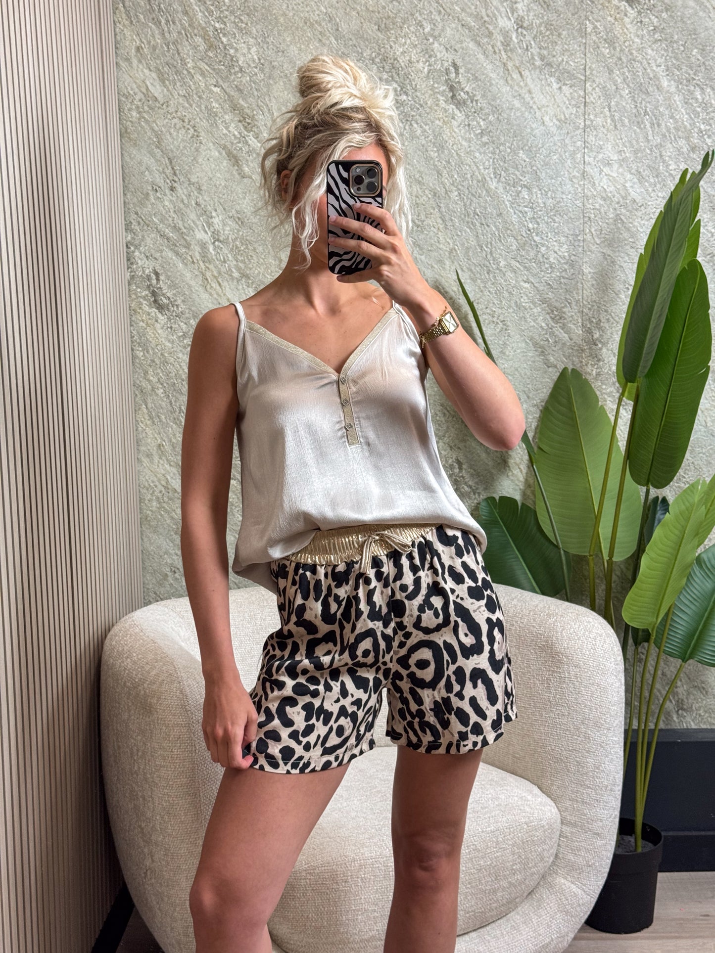 Short Pien