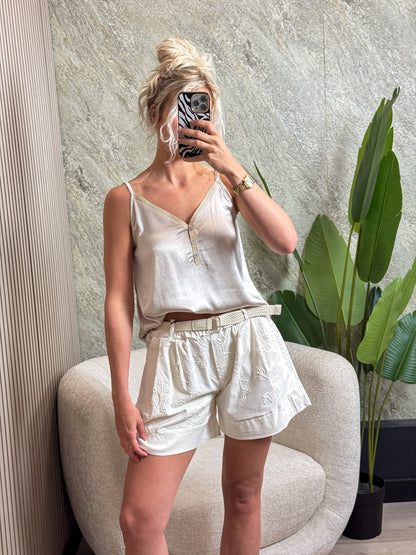 Short Isa