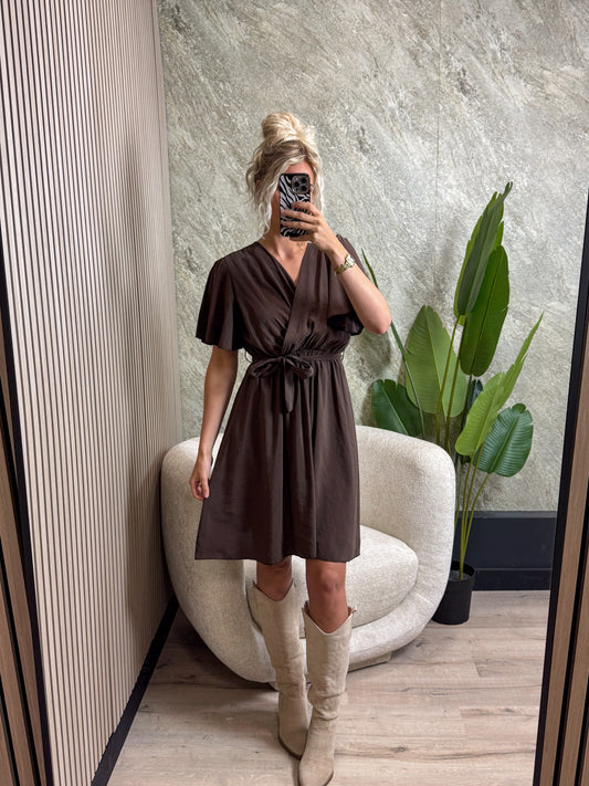 Jurk Angelique