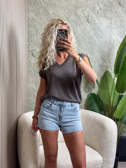 Glitter T-shirt