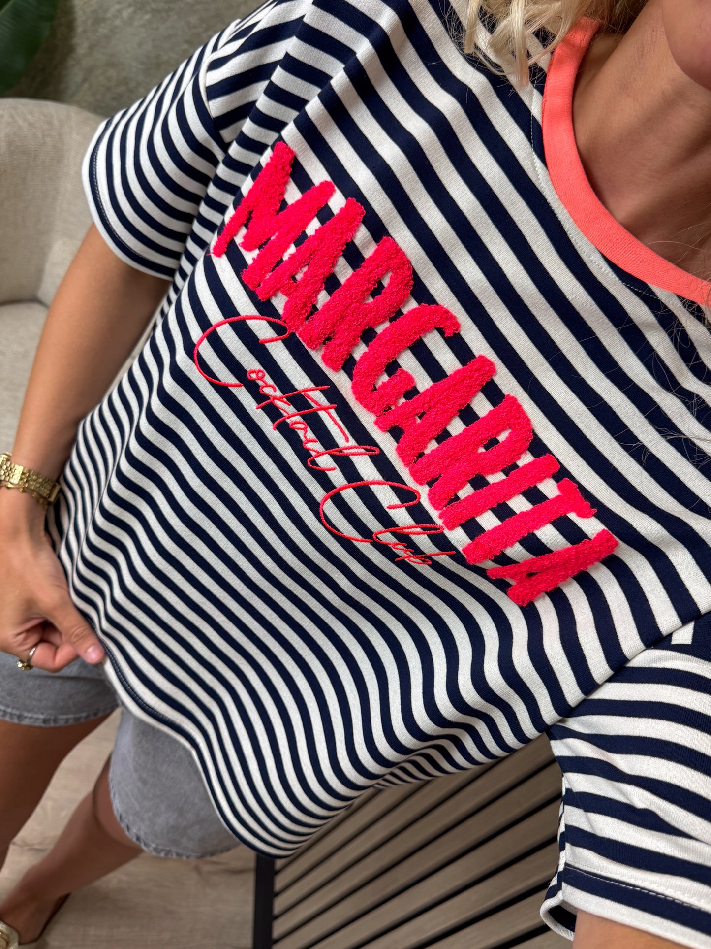 T-Shirt Margarita