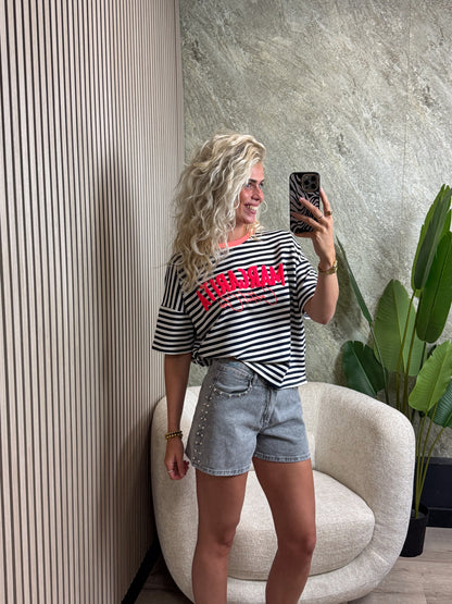 T-Shirt Margarita
