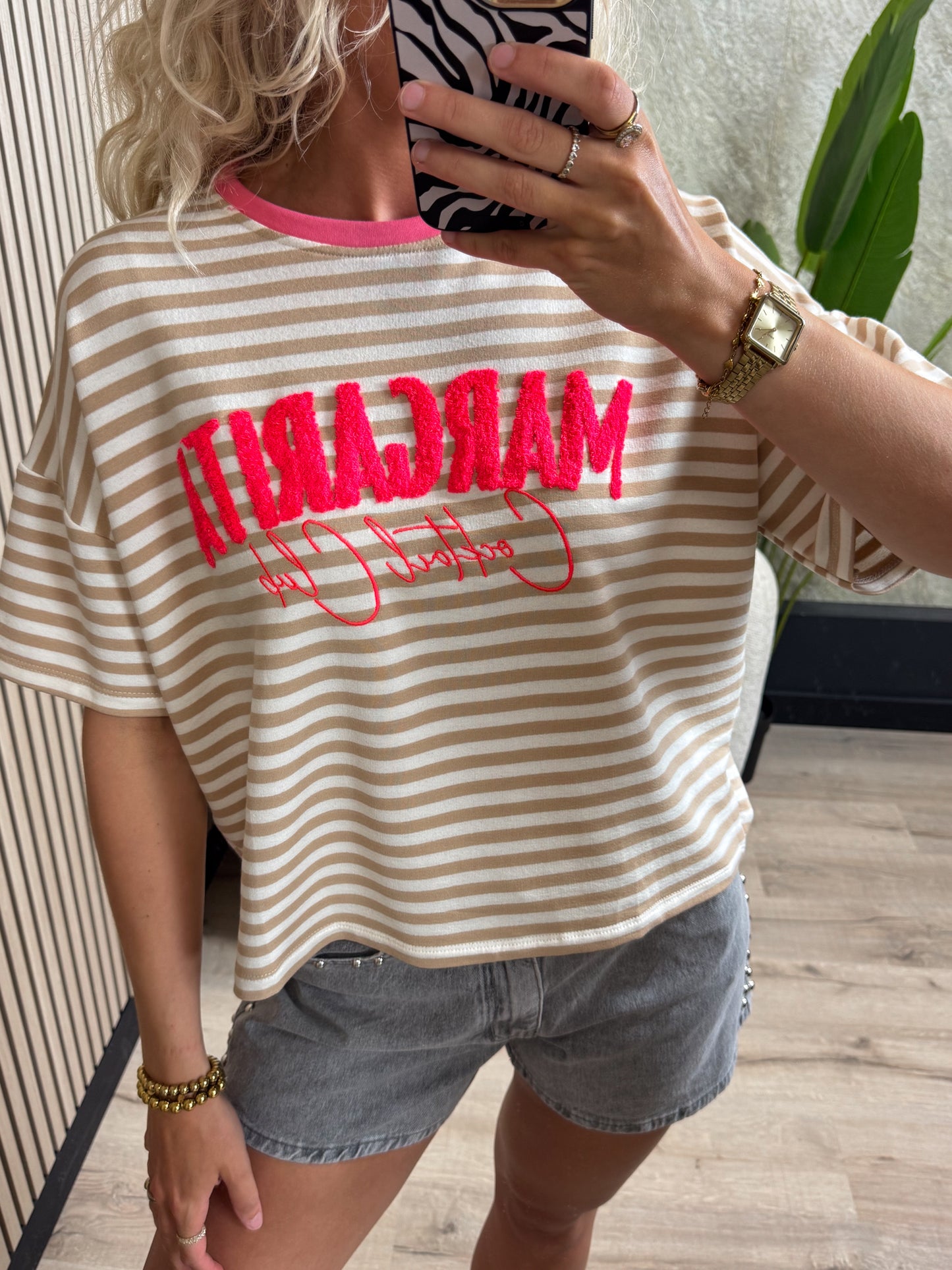 T-Shirt Margarita
