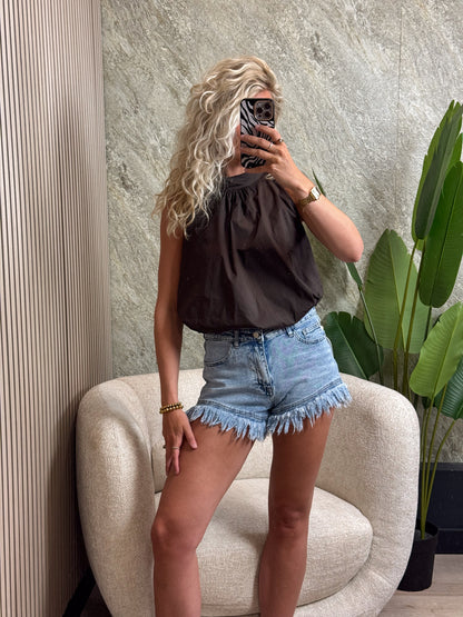 Short Kelly
