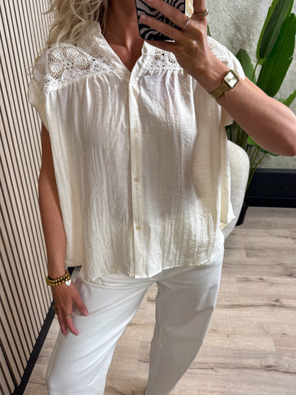 Blouse Liv