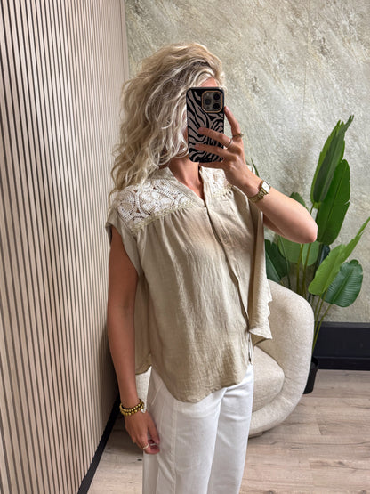 Blouse Liv