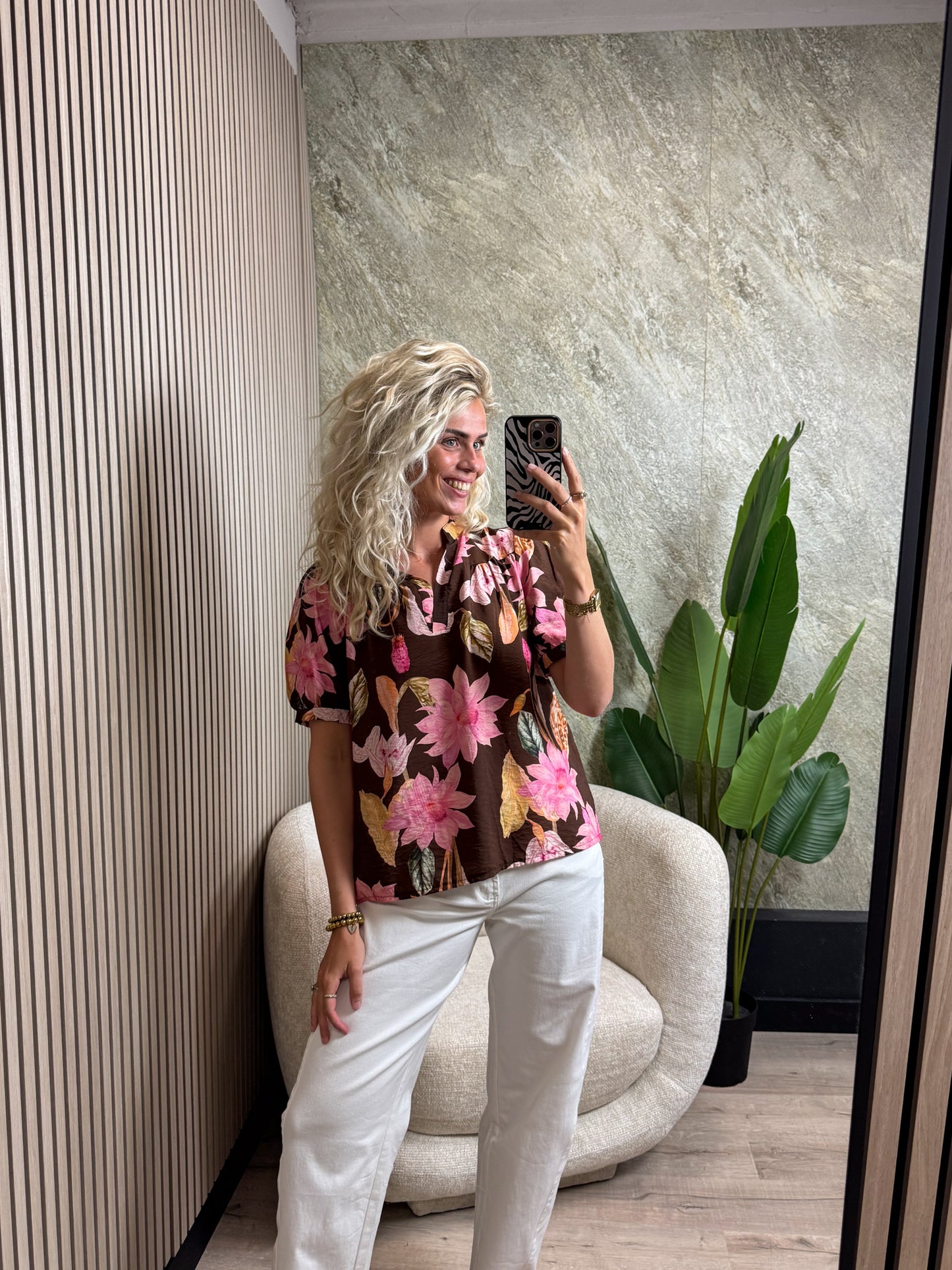 Blouse Anke