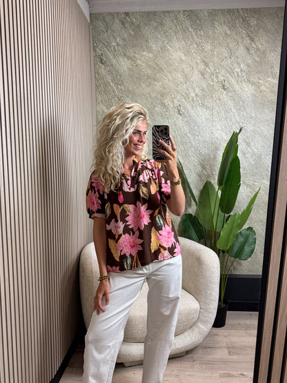 Blouse Anke