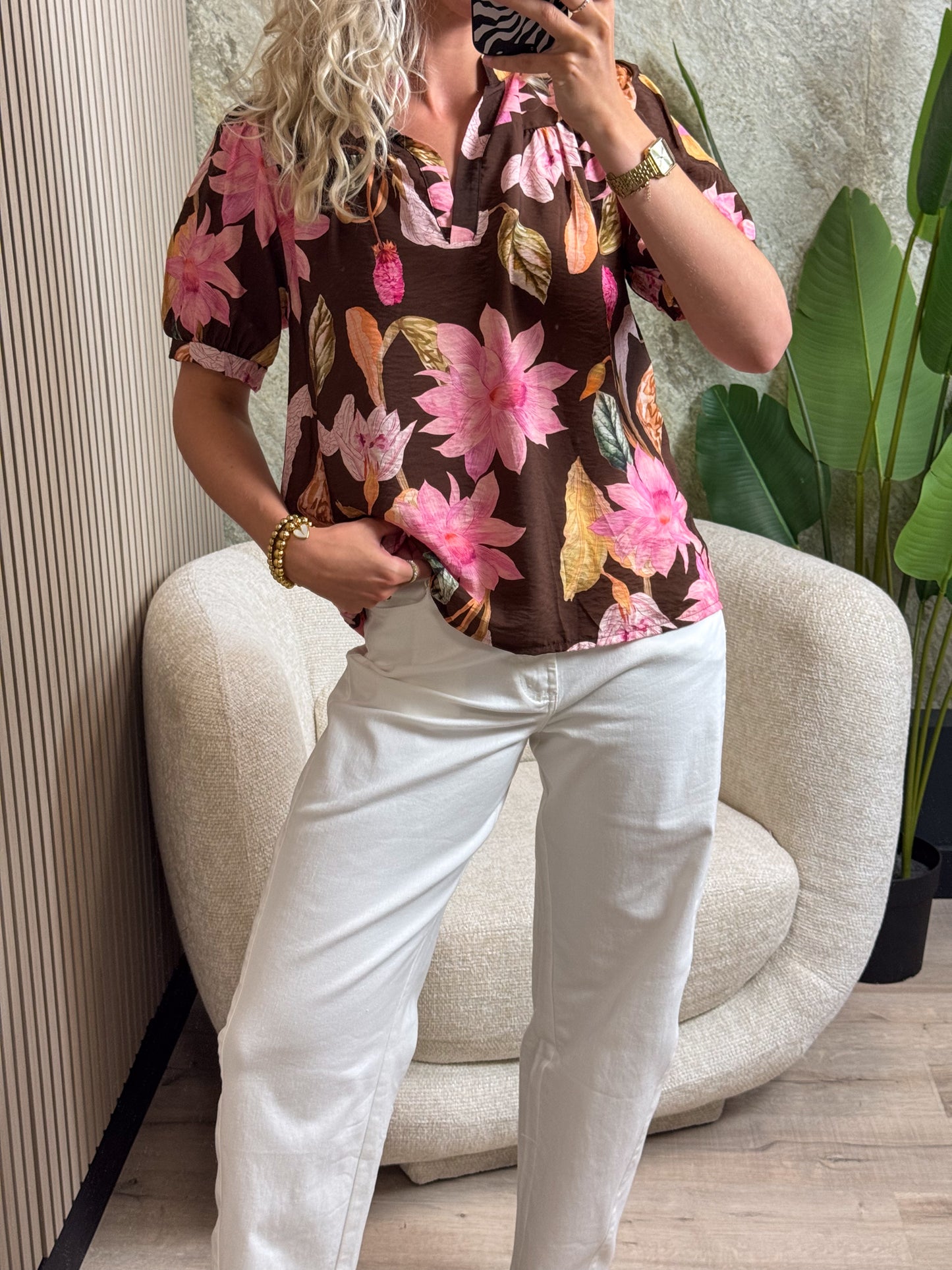 Blouse Anke