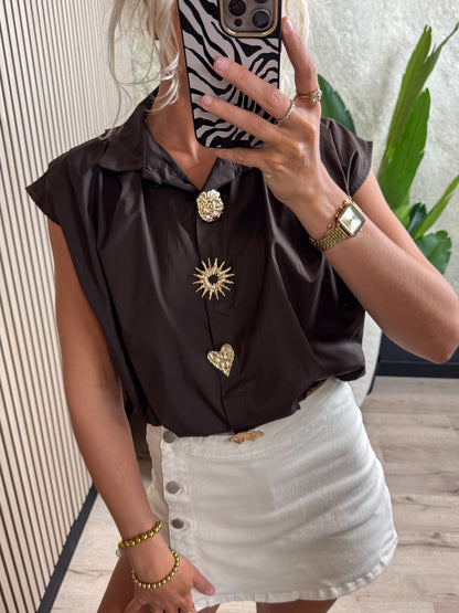 Blouse Geeke