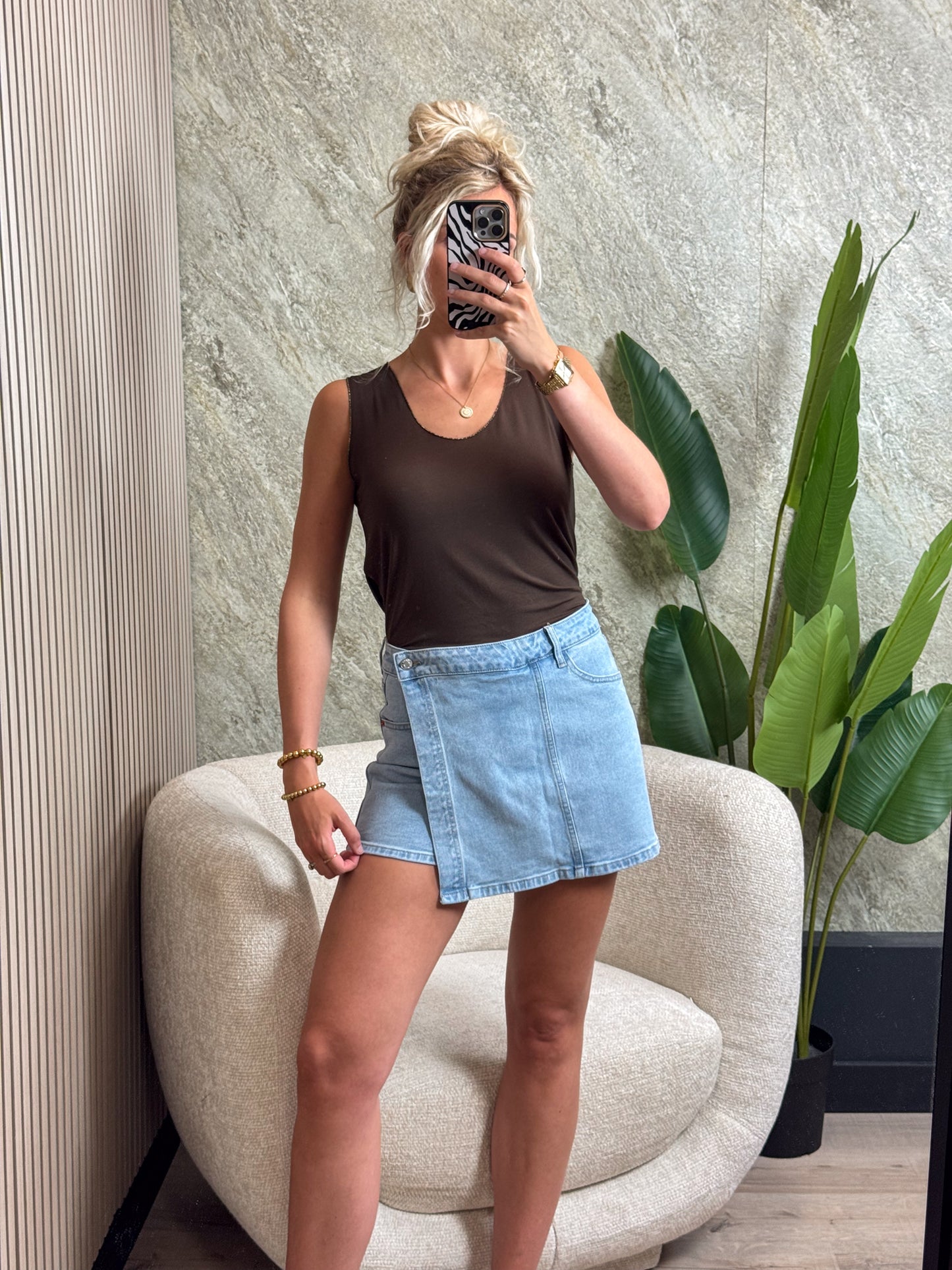 Skort Fiep