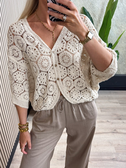 Ibiza Vest