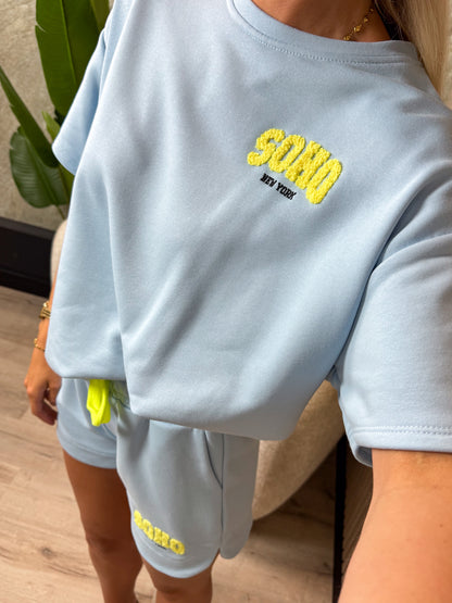 Comfy Set Soho
