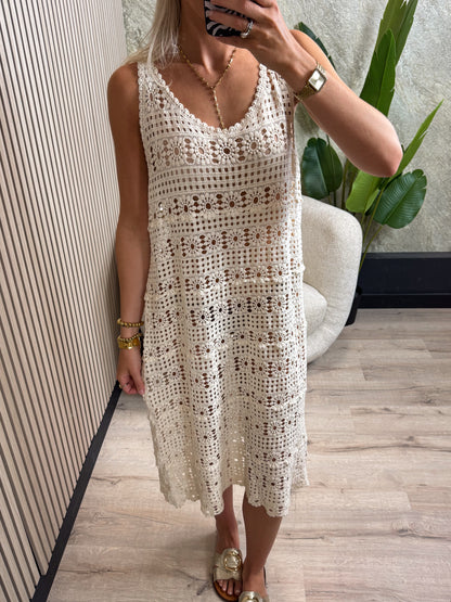 Ibiza Jurk