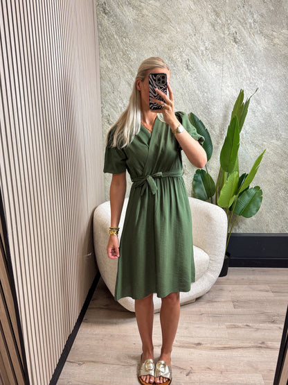 Jurk Kyra