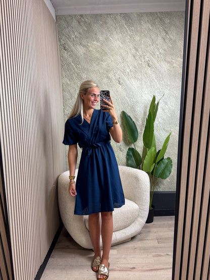 Jurk Kyra