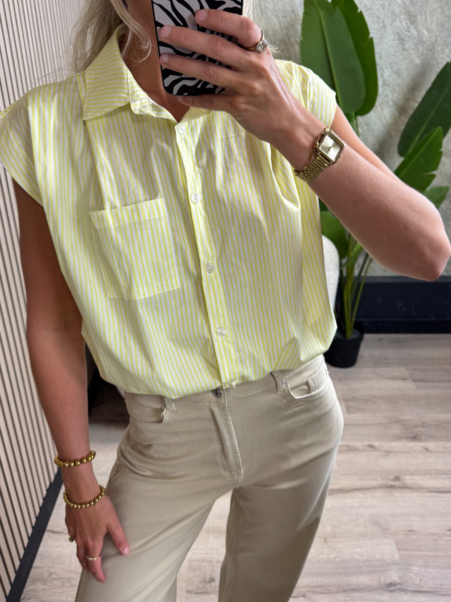 Blouse Anna