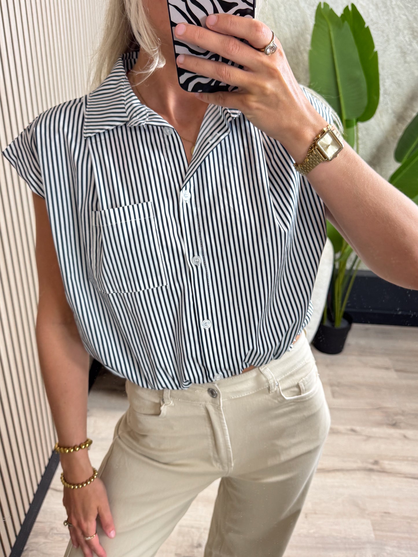 Blouse Anna