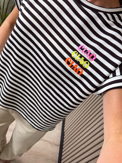 T-shirt Cloe