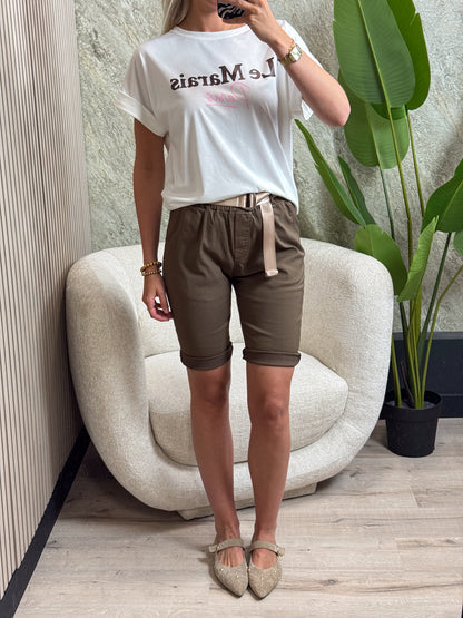 Short Sara
