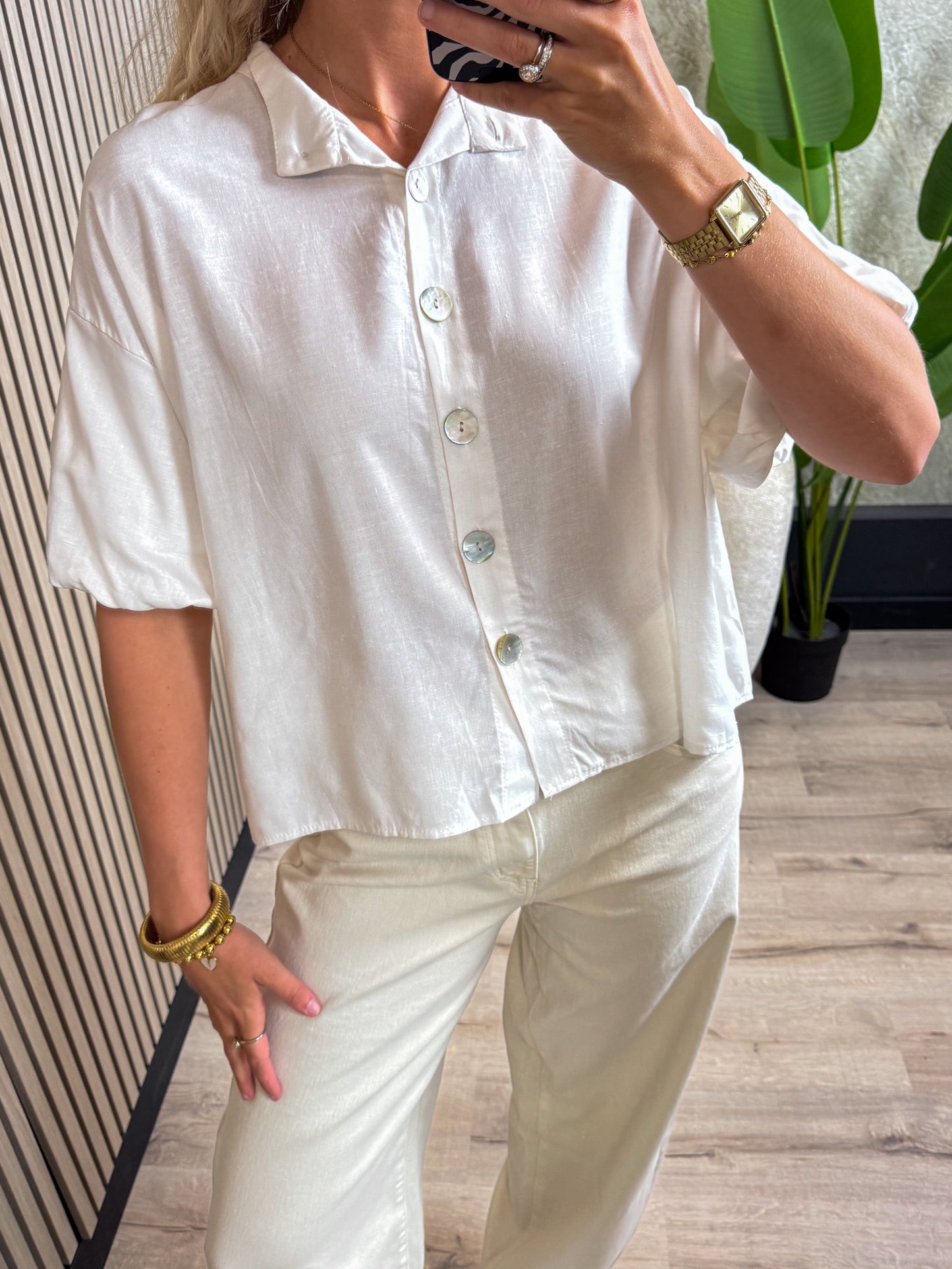 Blouse Beau