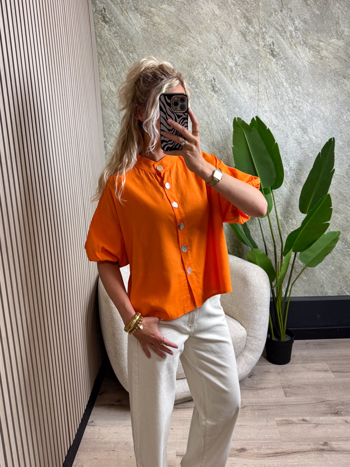 Blouse Beau