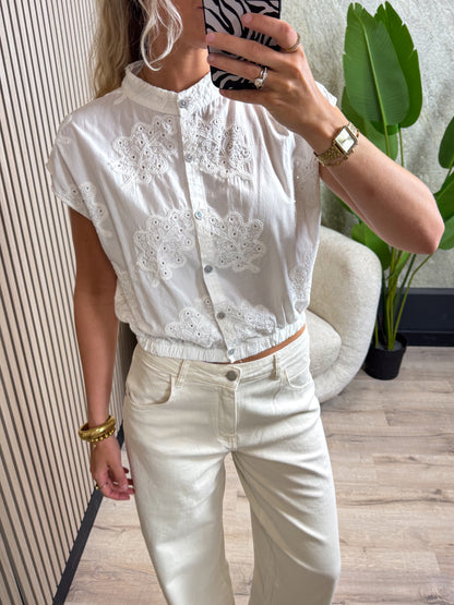 Blouse Sofia