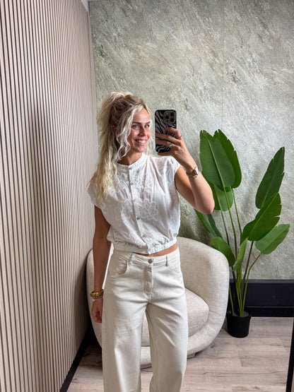 Blouse Sofia