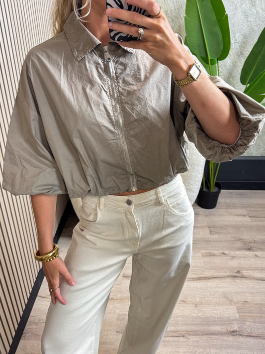 Blouse Pleun