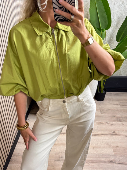 Blouse Pleun