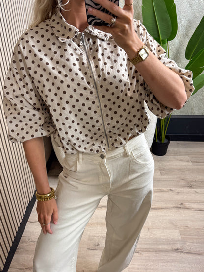 Blouse Elke
