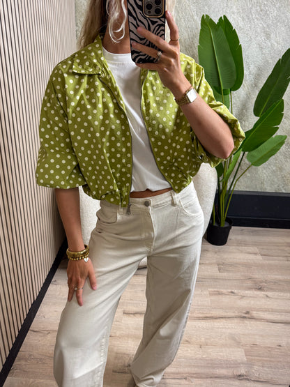 Blouse Elke