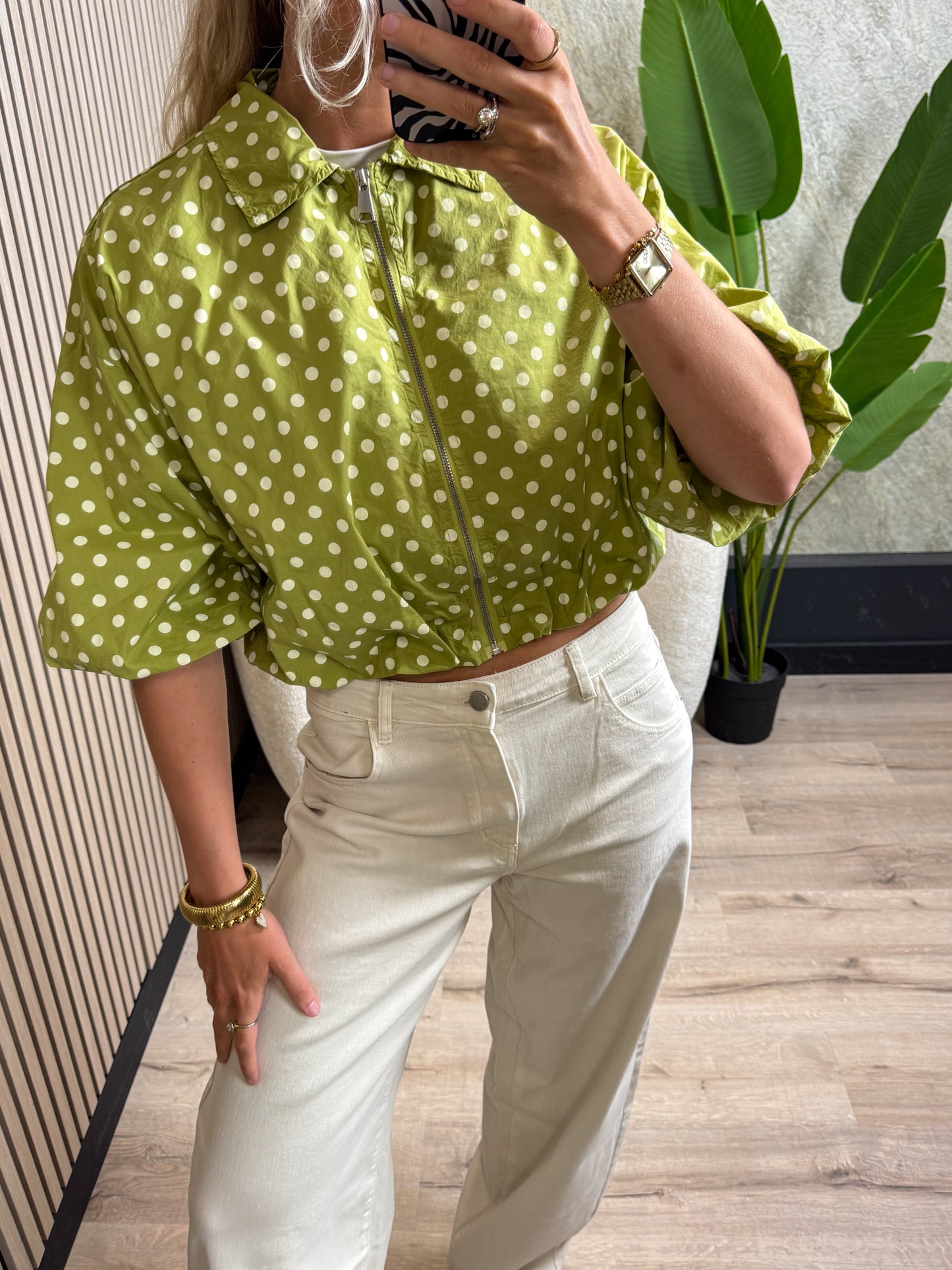 Blouse Elke