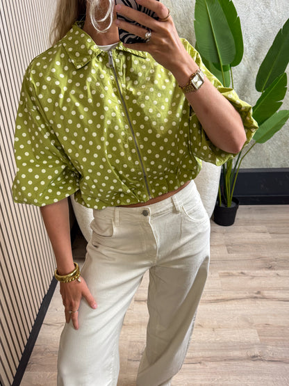 Blouse Elke