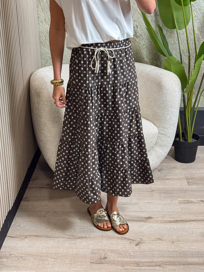 Polkadot Rok